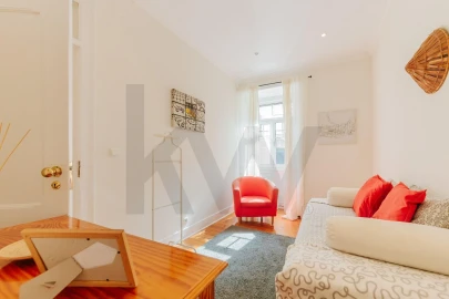 Apartamento T4 para Arrendamento em Santo António