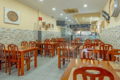 Negócio para Trespasse em Vialonga