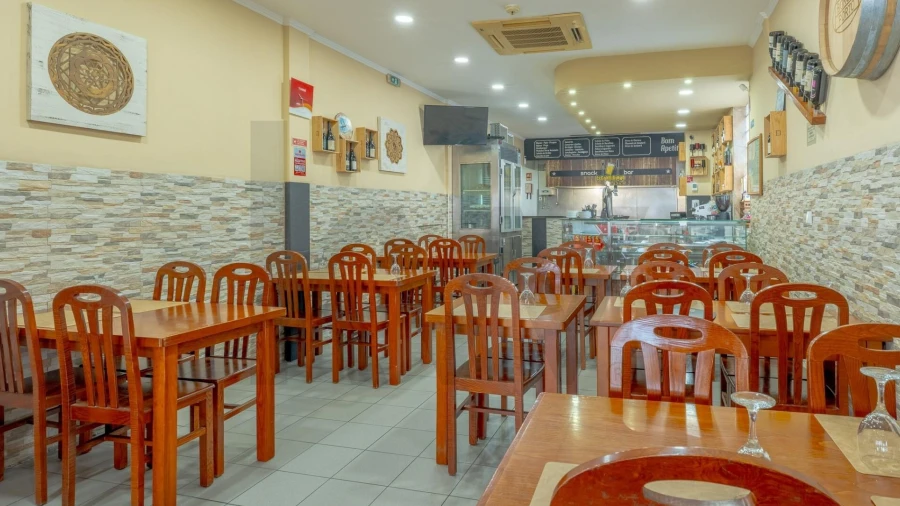 Negócio para Trespasse em Vialonga