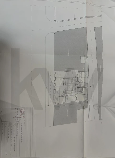 Apartamento T2 para Venda em Beato
