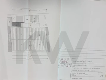 Apartamento T2 para Venda em Beato