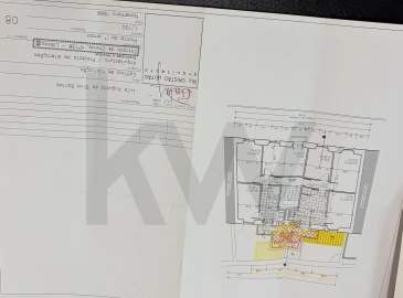 Apartamento T2 para Venda em Beato