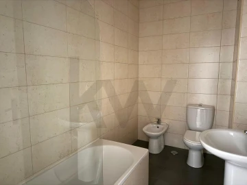 Apartamento T1 para Arrendamento em Arroios