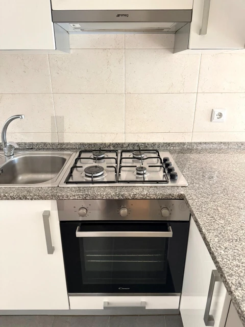 Apartamento T1 para Arrendamento em Arroios