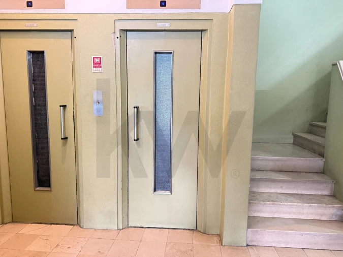 Apartamento T1 para Arrendamento em Arroios Foto 17