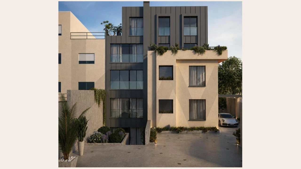 Apartamento T1 para Venda em Venteira Foto 4