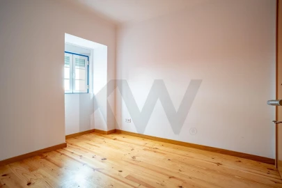 Apartamento T2 para Arrendamento em Caparica e Trafaria