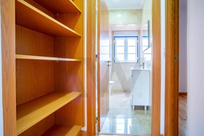 Apartamento T2 para Arrendamento em Caparica e Trafaria