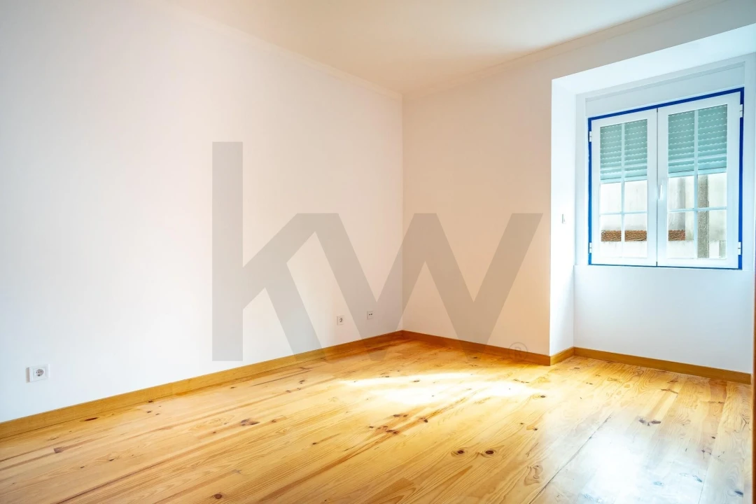 Apartamento T2 para Arrendamento em Caparica e Trafaria Foto 11