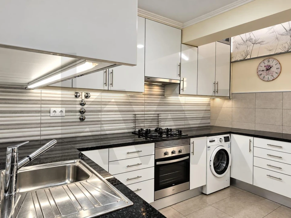 Apartamento T2 para Venda em Falagueira-Venda Nova Foto 4