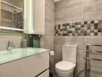 Apartamento T2 para Venda em Falagueira-Venda Nova