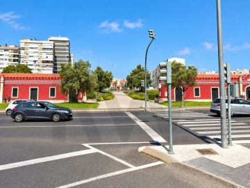Apartamento T2 para Venda em Falagueira-Venda Nova