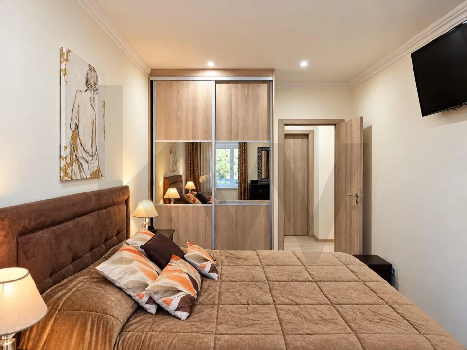 Apartamento T2 para Venda em Falagueira-Venda Nova Foto 16