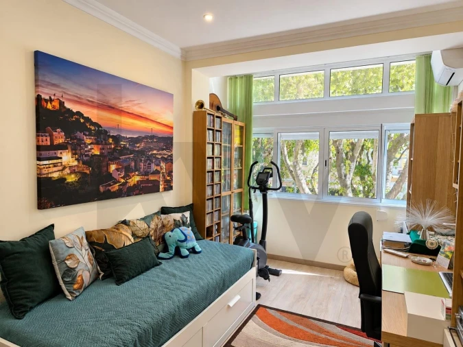 Apartamento T2 para Venda em Falagueira-Venda Nova Foto 10
