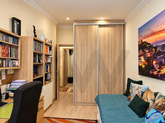 Apartamento T2 para Venda em Falagueira-Venda Nova Foto 11