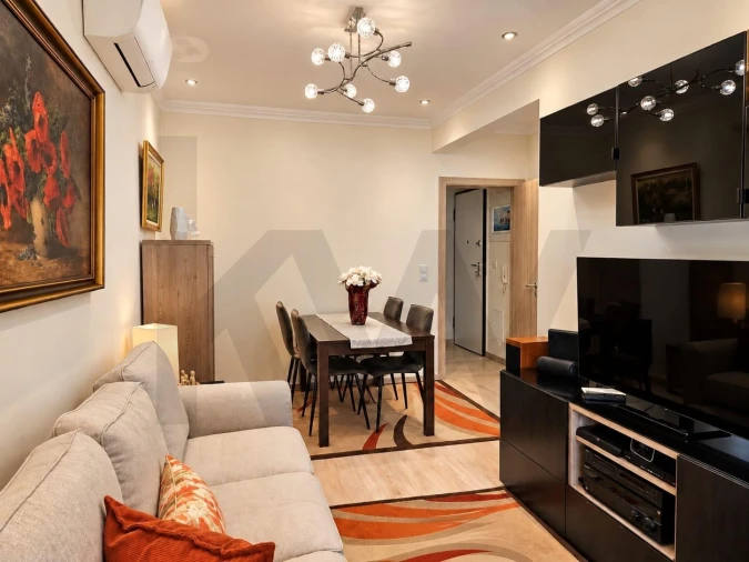 Apartamento T2 para Venda em Falagueira-Venda Nova Foto 2