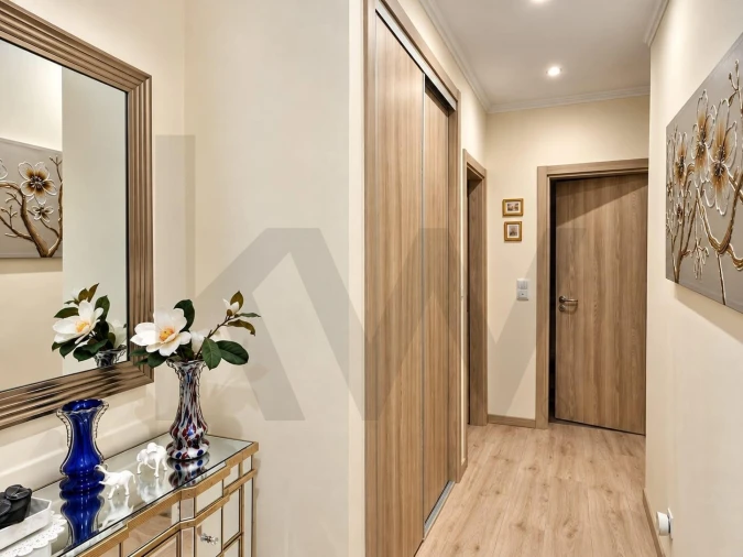 Apartamento T2 para Venda em Falagueira-Venda Nova Foto 9