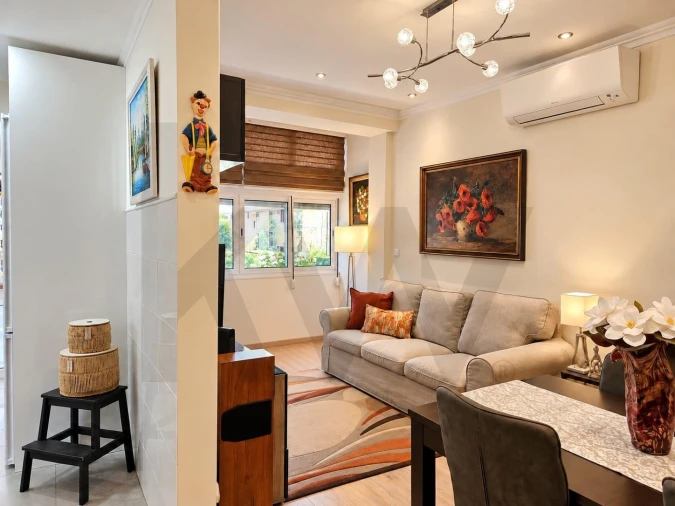 Apartamento T2 para Venda em Falagueira-Venda Nova Foto 3