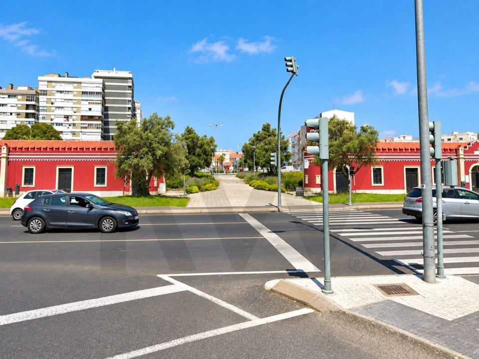 Apartamento T2 para Venda em Falagueira-Venda Nova Foto 20