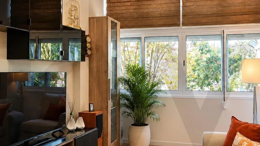 Apartamento T2 para Venda em Falagueira-Venda Nova
