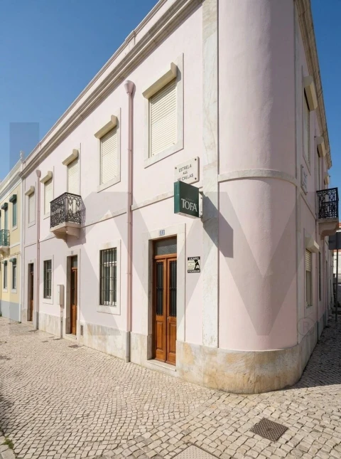 Apartamento T2 para Venda em Beato