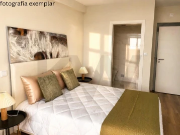 Apartamento T3 para Venda em Benfica
