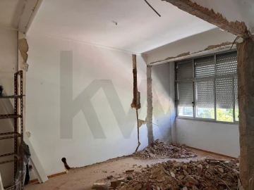 Apartamento T3 para Venda em Benfica