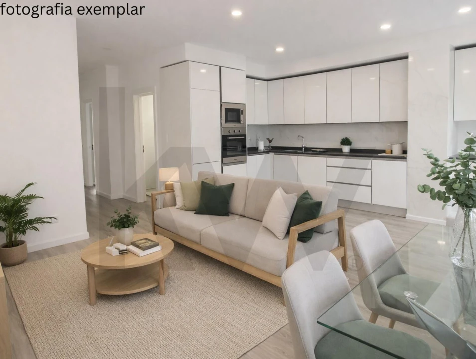 Apartamento T3 para Venda em Benfica Foto 23