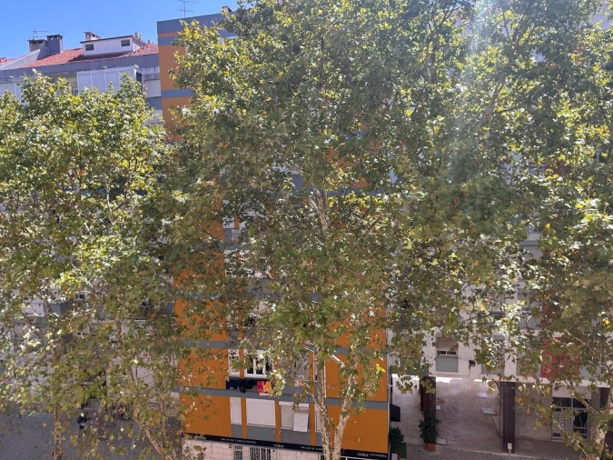 Apartamento T3 para Venda em Benfica Foto 9