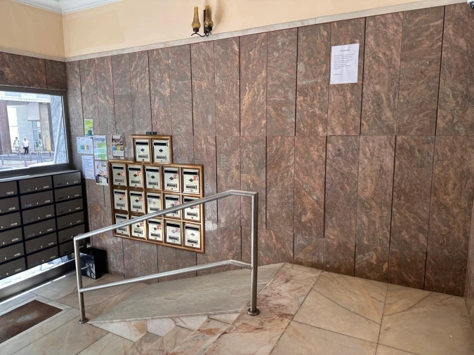 Apartamento T3 para Venda em Benfica Foto 17