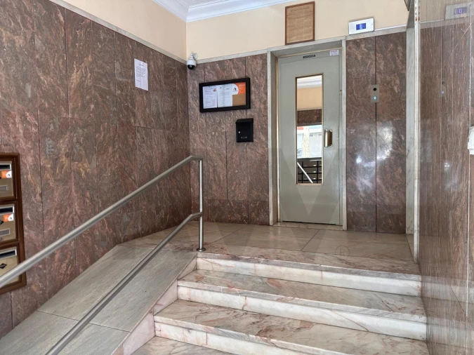 Apartamento T3 para Venda em Benfica Foto 15