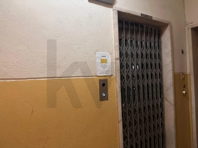 Apartamento T3 para Venda em Benfica Foto 16