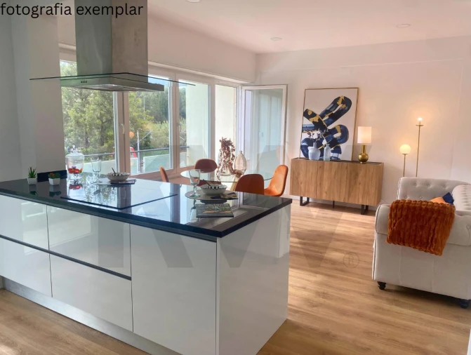 Apartamento T3 para Venda em Benfica Foto 24