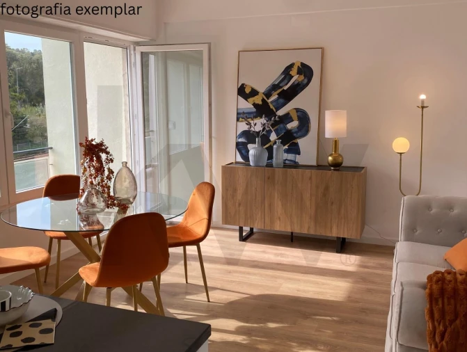 Apartamento T3 para Venda em Benfica Foto 25