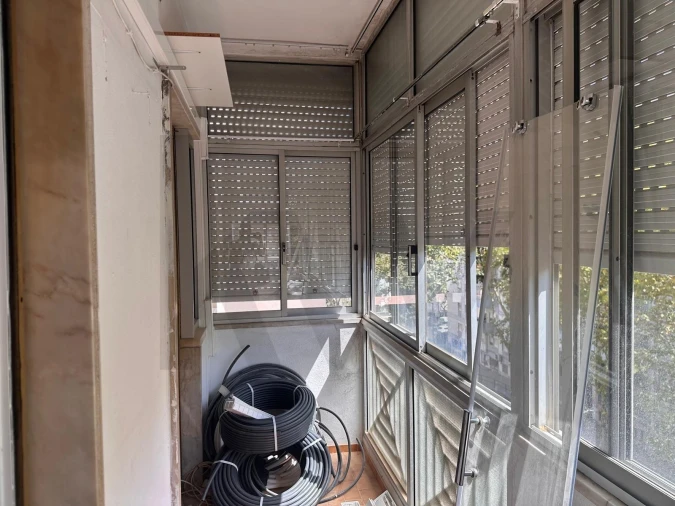 Apartamento T3 para Venda em Benfica Foto 7