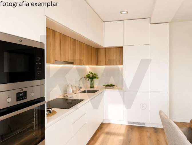 Apartamento T3 para Venda em Benfica Foto 22