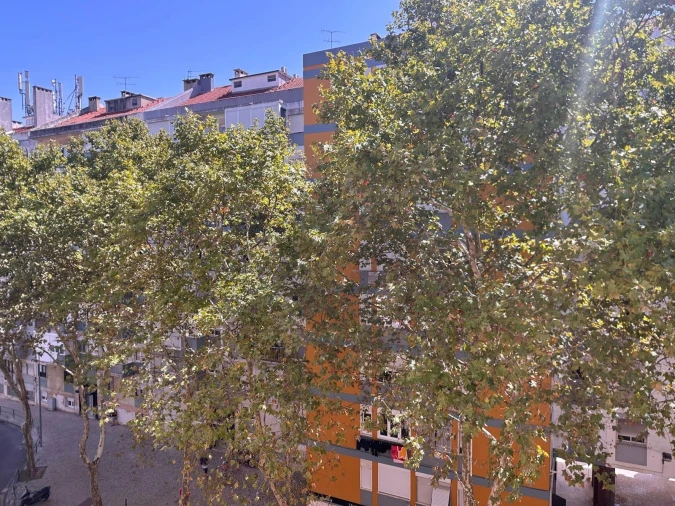 Apartamento T3 para Venda em Benfica Foto 2