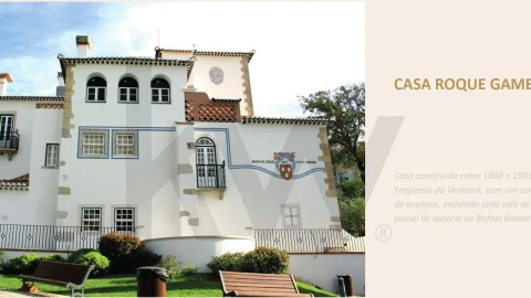 Apartamento T2 para Venda em Venteira