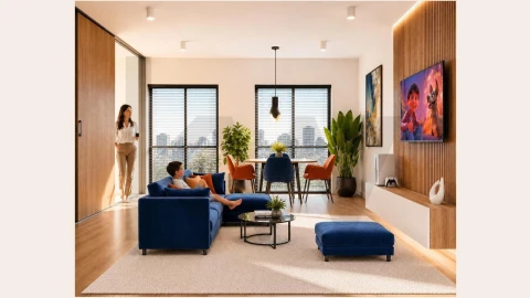 Apartamento T2 para Venda em Venteira