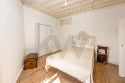 Moradia T13 para Venda em Lamas e Cercal