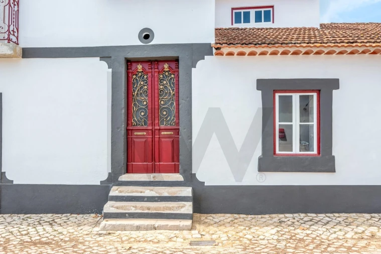 Moradia T13 para Venda em Lamas e Cercal Foto 4