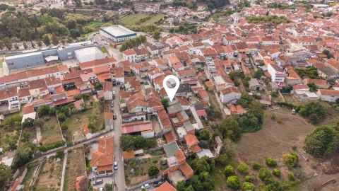 Moradia T4 para Venda em Ançã