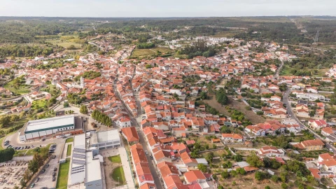 Moradia T4 para Venda em Ançã