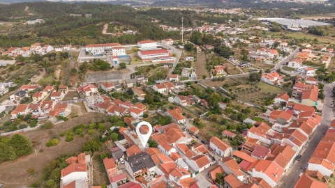 Moradia T4 para Venda em Ançã