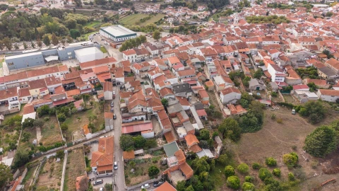 Moradia T4 para Venda em Ançã
