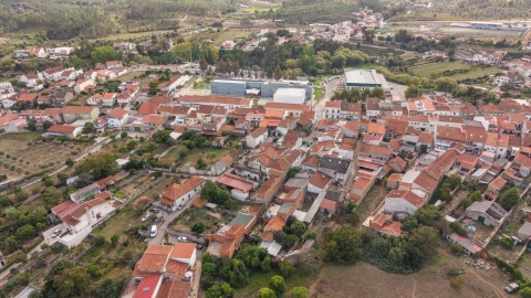 Moradia T4 para Venda em Ançã