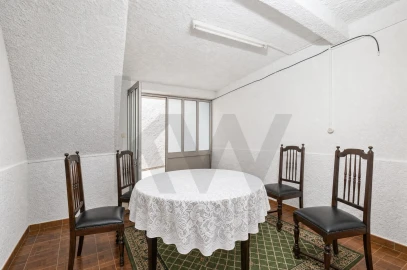 Moradia T4 para Venda em Ançã