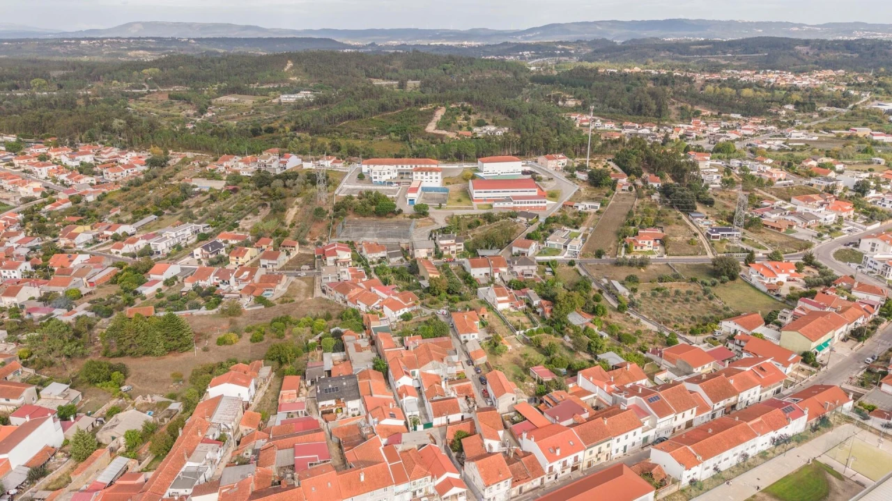 Moradia T4 para Venda em Ançã Foto 7