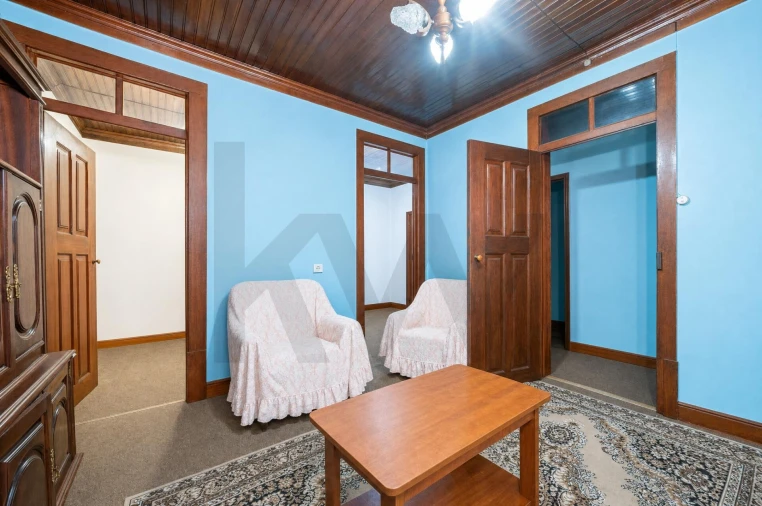 Moradia T4 para Venda em Ançã Foto 17