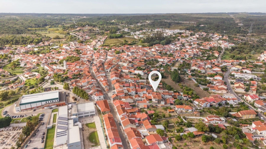Moradia T4 para Venda em Ançã Foto 8